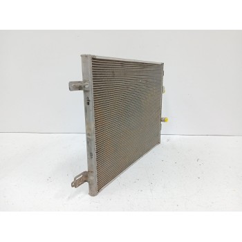 Recambio de condensador / radiador aire acondicionado para renault zoe (bfm_) zoe referencia OEM IAM 921007736R  