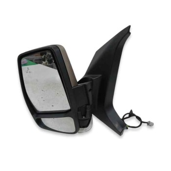 Recambio de retrovisor izquierdo para ford transit custom v362 autobús (f3) 2.0 ecoblue referencia OEM IAM  10 CABLES 