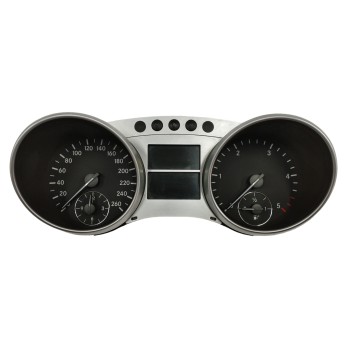 CUADRO INSTRUMENTOS A2514405211 A2C53280905 