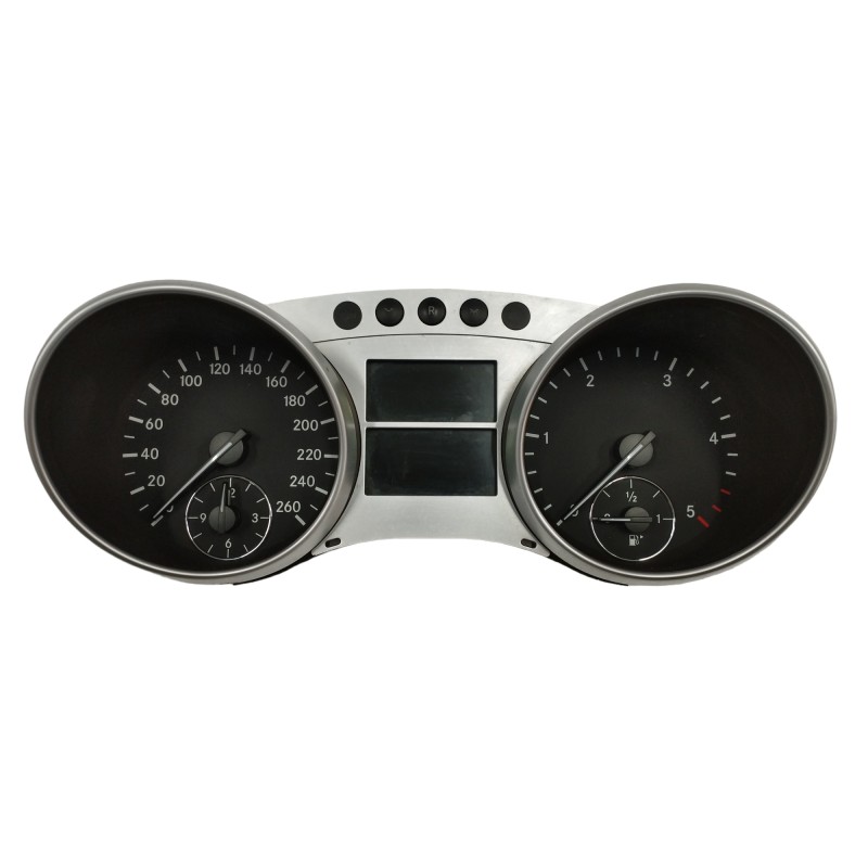 Recambio de cuadro instrumentos para mercedes-benz clase m (w164) 320 / 350 cdi (164.122) referencia OEM IAM A2514405211 A2C5328