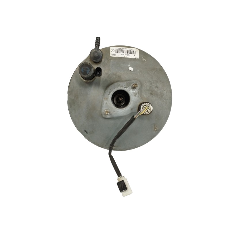 Recambio de servofreno para mercedes-benz clase clk (w208) cabrio 320 (208.465) referencia OEM IAM A0044306030  