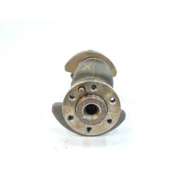 Recambio de cigueñal para citroën c4 berlina 1.6 16v referencia OEM IAM 53466005  