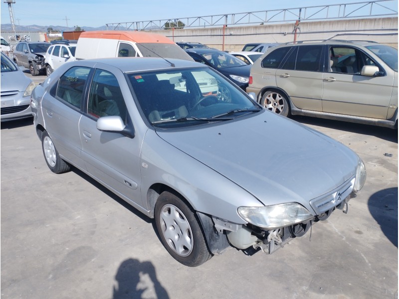 CITROËN XSARA BERLINA