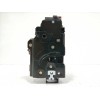 Recambio de cerradura puerta delantera izquierda para seat altea (5p1) reference referencia OEM IAM 3D1837015A  
