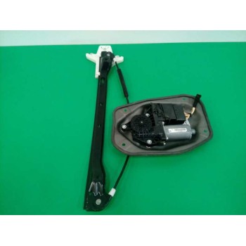 Recambio de elevalunas trasero izquierdo para volkswagen golf plus (521) advance referencia OEM IAM 5M0839401C  