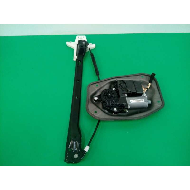 Recambio de elevalunas trasero izquierdo para volkswagen golf plus (521) advance referencia OEM IAM 5M0839401C  