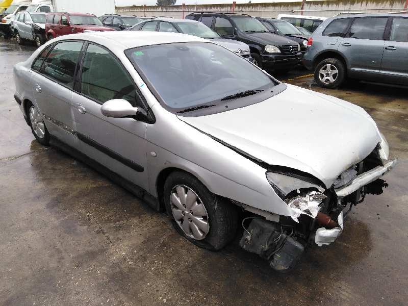 CITROËN C5 BERLINA