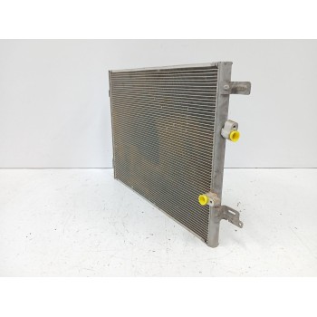 Recambio de condensador / radiador aire acondicionado para renault zoe (bfm_) zoe referencia OEM IAM 921007736R  