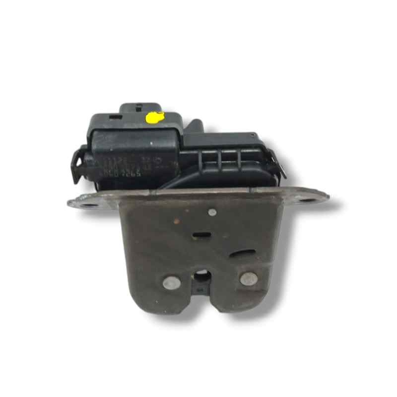 Recambio de cerradura maletero / porton para renault megane e-tech suv ev60 referencia OEM IAM 905030754R  