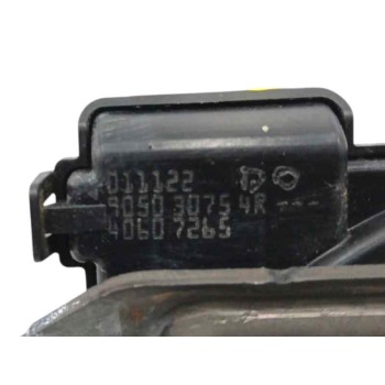 Recambio de cerradura maletero / porton para renault megane e-tech suv ev60 referencia OEM IAM 905030754R  