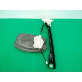 Recambio de elevalunas trasero izquierdo para volkswagen golf plus (521) advance referencia OEM IAM 5M0839401C  