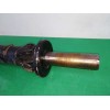 Recambio de transmision central para nissan terrano/terrano.ii (r20) 2.7 turbodiesel referencia OEM IAM 373000F600 104 CM 