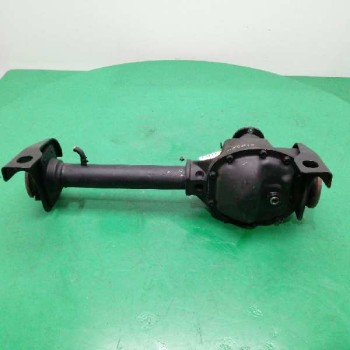 Recambio de diferencial delantero para ssangyong musso (fj) 2.3 tdic a las 4 ruedas referencia OEM IAM  RELACION 41X9 RELACION 4