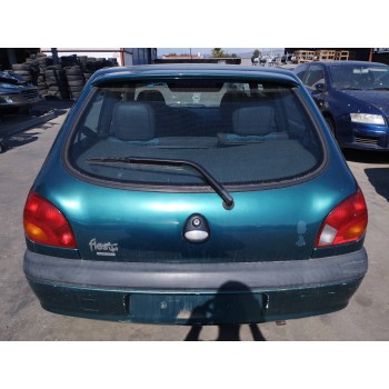 Recambio de carroceria corte para ford fiesta berlina (dx) 1.3 cat referencia OEM IAM   