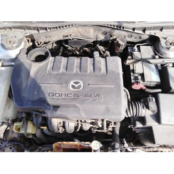 mazda 6 sedán (gg) del año 2005