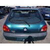 Recambio de carroceria corte para ford fiesta berlina (dx) 1.3 cat referencia OEM IAM   