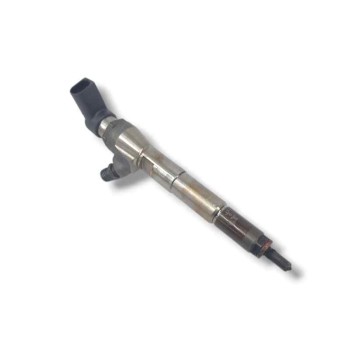 Recambio de inyector para dacia duster (hs_) 1.5 dci referencia OEM IAM H8200704191 166008052R 