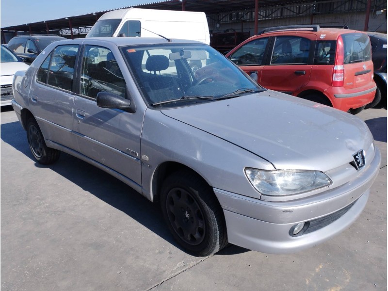peugeot 306 berlina 3/4/5 puertas (s2) del año 2000