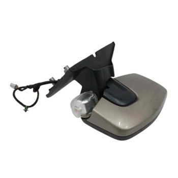 Recambio de retrovisor izquierdo para ford transit custom v362 autobús (f3) 2.0 ecoblue referencia OEM IAM  10 CABLES 