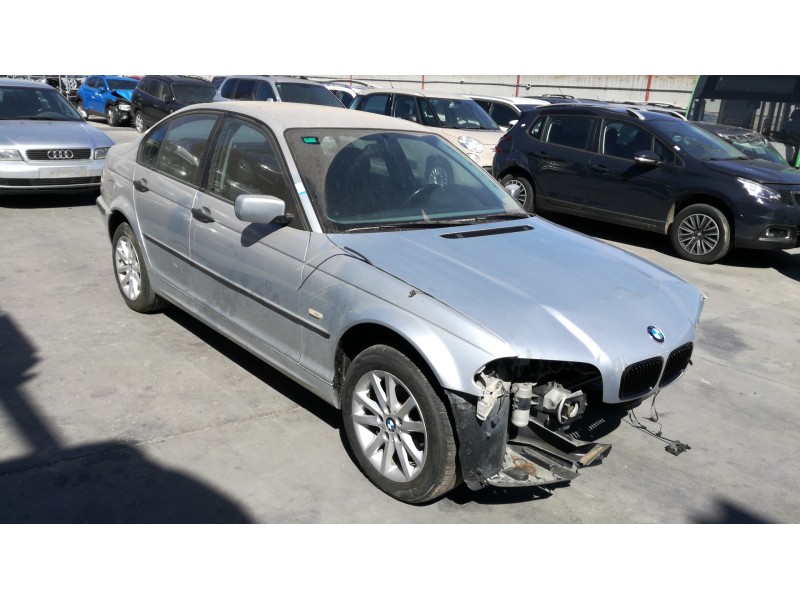 BMW SERIE 3 BERLINA (E46)