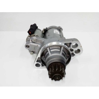 Recambio de motor arranque para volkswagen polo 1.0 tsi referencia OEM IAM 02M911024J 4280008854 