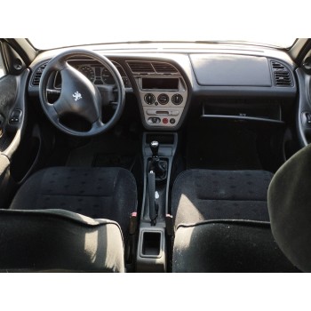 peugeot 306 berlina 3/4/5 puertas (s2) del año 2000