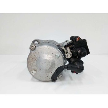 Recambio de motor arranque para volkswagen polo 1.0 tsi referencia OEM IAM 02M911024J 4280008854 