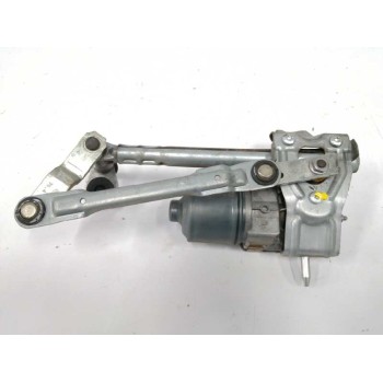 Recambio de motor limpia delantero para seat altea xl (5p5) 1.6 tdi referencia OEM IAM 5P0955120C DERECHO 5P0955024E