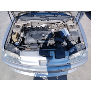 peugeot 306 berlina 3/4/5 puertas (s2) del año 2000