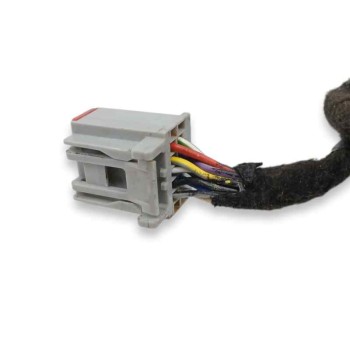 Recambio de retrovisor izquierdo para ford transit custom v362 autobús (f3) 2.0 ecoblue referencia OEM IAM  10 CABLES 