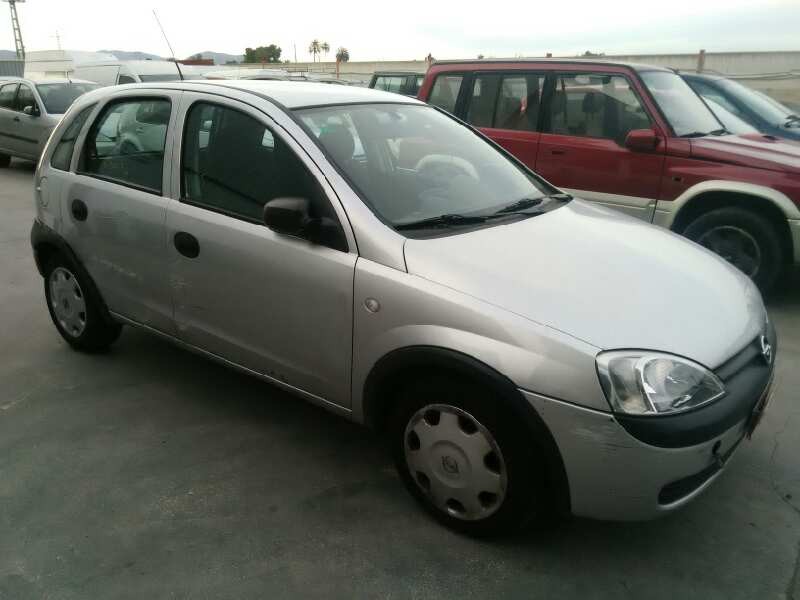OPEL CORSA C