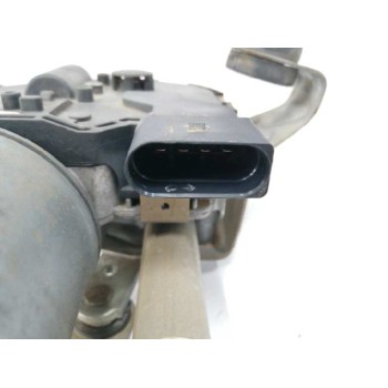 Recambio de motor limpia delantero para seat altea xl (5p5) 1.6 tdi referencia OEM IAM 5P0955120C DERECHO 5P0955024E