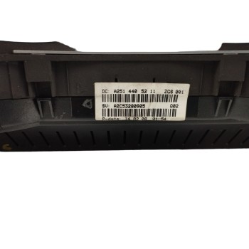 Recambio de cuadro instrumentos para mercedes-benz clase m (w164) 320 / 350 cdi (164.122) referencia OEM IAM A2514405211 A2C5328