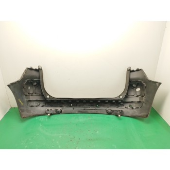 Recambio de paragolpes trasero para citroën c4 picasso 1.6 hdi fap referencia OEM IAM 9680518277  