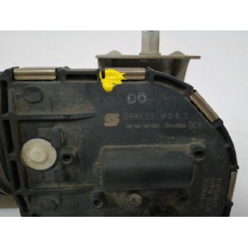 Recambio de motor limpia delantero para seat altea xl (5p5) 1.6 tdi referencia OEM IAM 5P0955120C DERECHO 5P0955024E