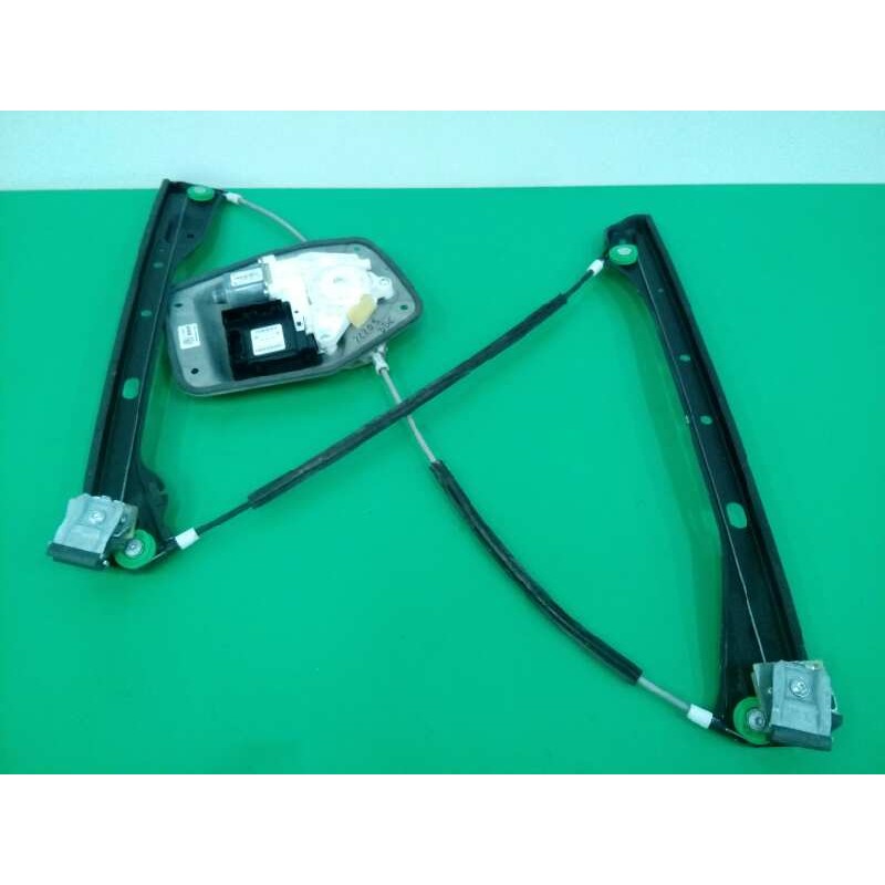 Recambio de elevalunas delantero derecho para volkswagen golf plus (521) advance referencia OEM IAM FUNDA 5M1837402F 