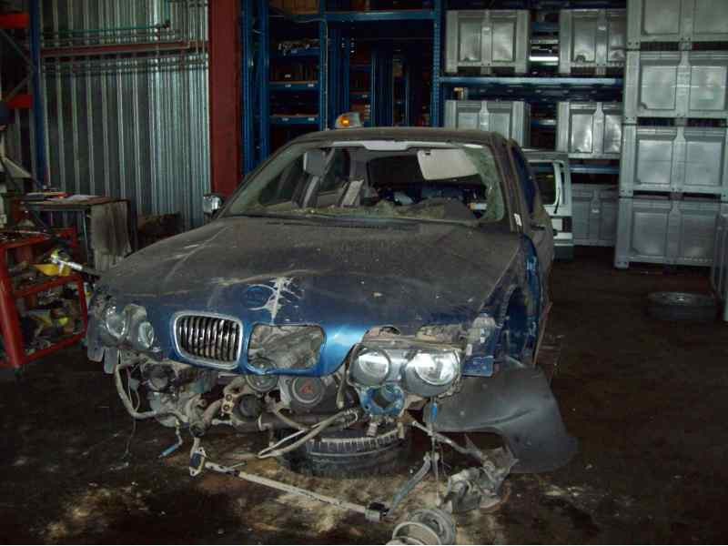 BMW SERIE 3 COMPACT (E46)