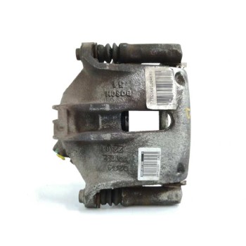 Recambio de pinza freno delantera derecha para citroën c3 picasso 1.4 16v referencia OEM IAM 9805497780  