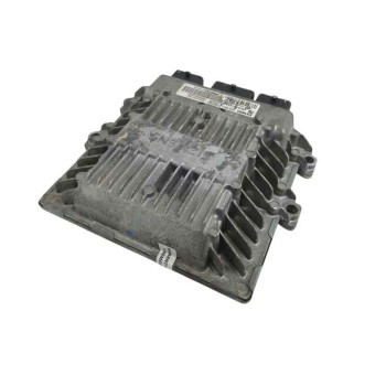 Recambio de centralita motor uce para peugeot 307 (s1) 2.0 hdi cat referencia OEM IAM 9647423380 5WS40145 9653205380