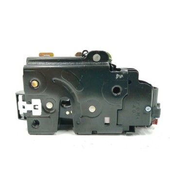 CERRADURA PUERTA DELANTERA IZQUIERDA 3D1837015A 