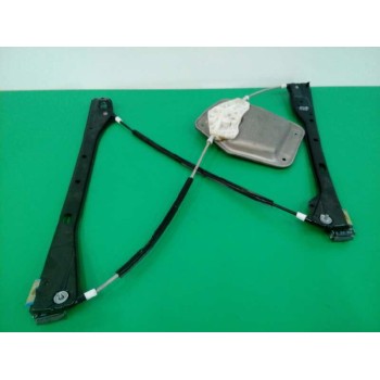 Recambio de elevalunas delantero derecho para volkswagen golf plus (521) advance referencia OEM IAM FUNDA 5M1837402F 