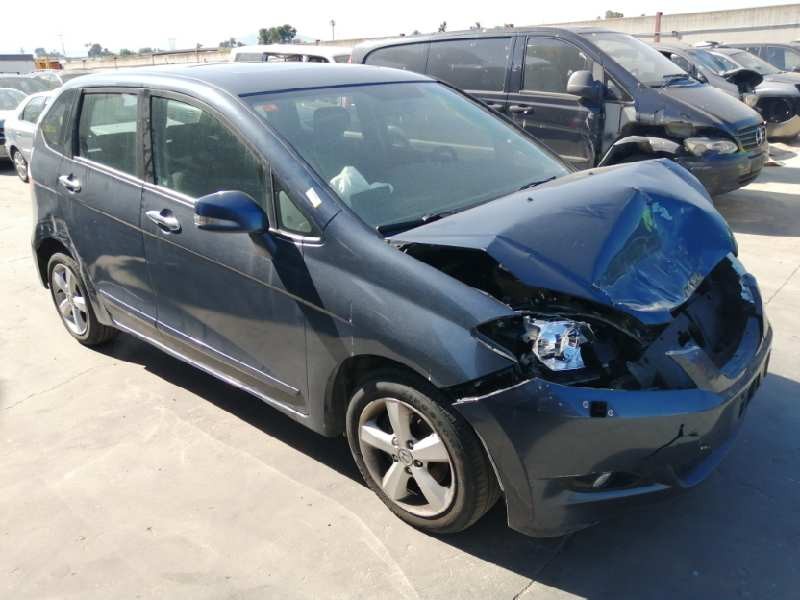 HONDA FR-V (BE)