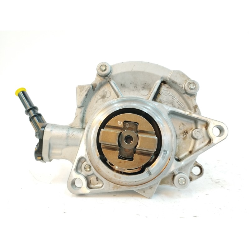 Recambio de depresor freno / bomba vacio para citroën c4 berlina 1.6 16v referencia OEM IAM 757081380  
