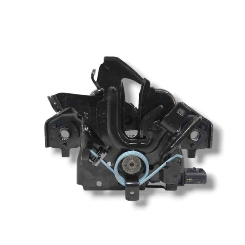 Recambio de cerradura capot para renault megane e-tech suv ev60 referencia OEM IAM 656016071R  