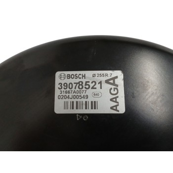 Recambio de servofreno para opel adam 1.4 16v referencia OEM IAM 39078521 0204J00549 