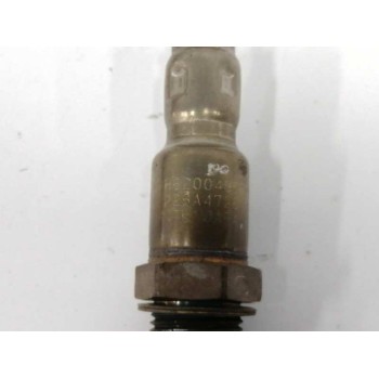Recambio de sonda lambda para renault captur i (j5_, h5_) 0.9 tce 90 referencia OEM IAM 226A47260R H8200795731 