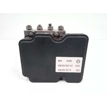 Recambio de abs para volkswagen polo 1.0 tsi referencia OEM IAM 2Q0614517AG 2Q0614517N 0265292096
