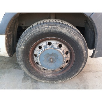 opel movano (2004 =>) del año 2004