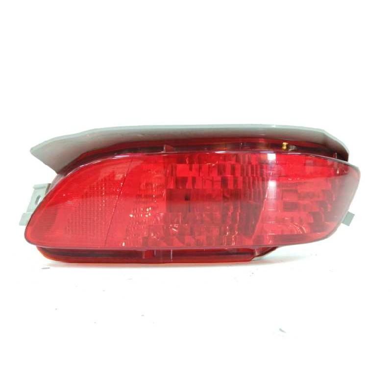 Recambio de piloto trasero derecho paragolpes para lexus rx 3.5 v6 cat referencia OEM IAM 8191048030 Recambio de piloto trasero derecho paragolpes para lexus rx 3.5 v6 cat referencia OEM IAM 8191048030