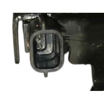 Recambio de cerradura capot para renault megane e-tech suv ev60 referencia OEM IAM 656016071R  